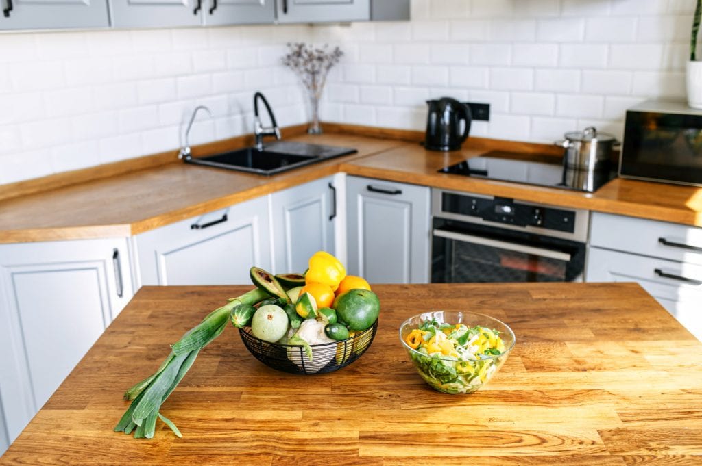 Butcher Block Countertops: Pros and Cons to Consider Before