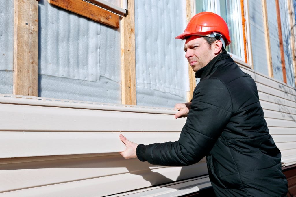 The Pros and Cons of Hardboard Siding - Pro Superior Construction