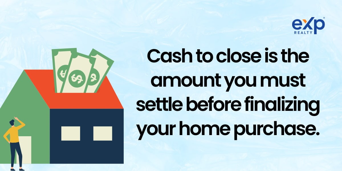 Cash For Closing