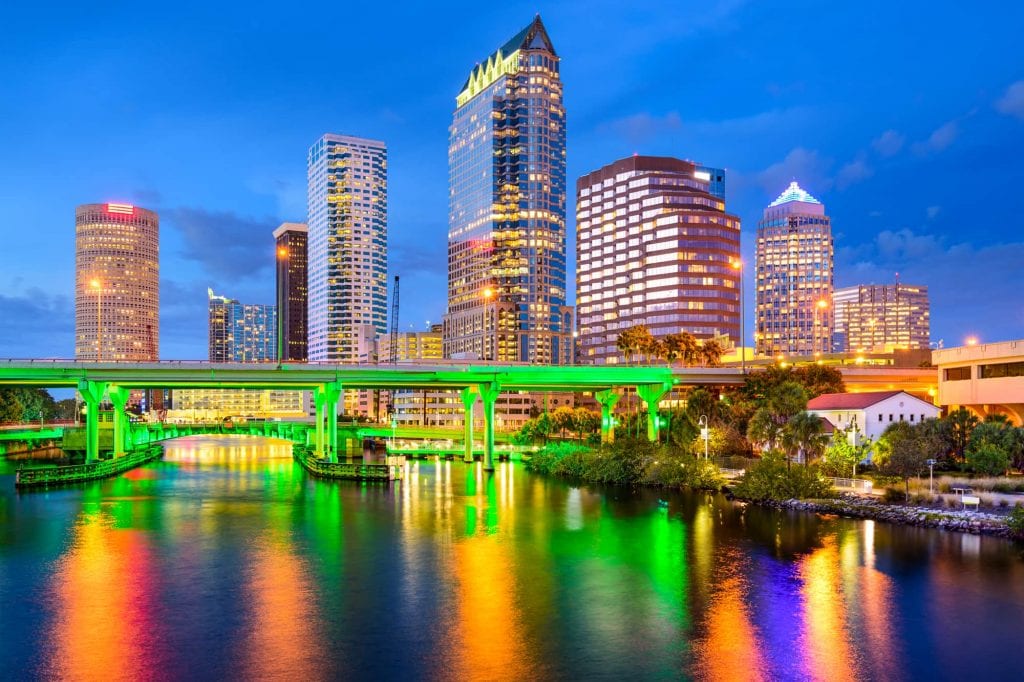 Here's Everything You Should Know About Moving to Tampa - eXp Realty®