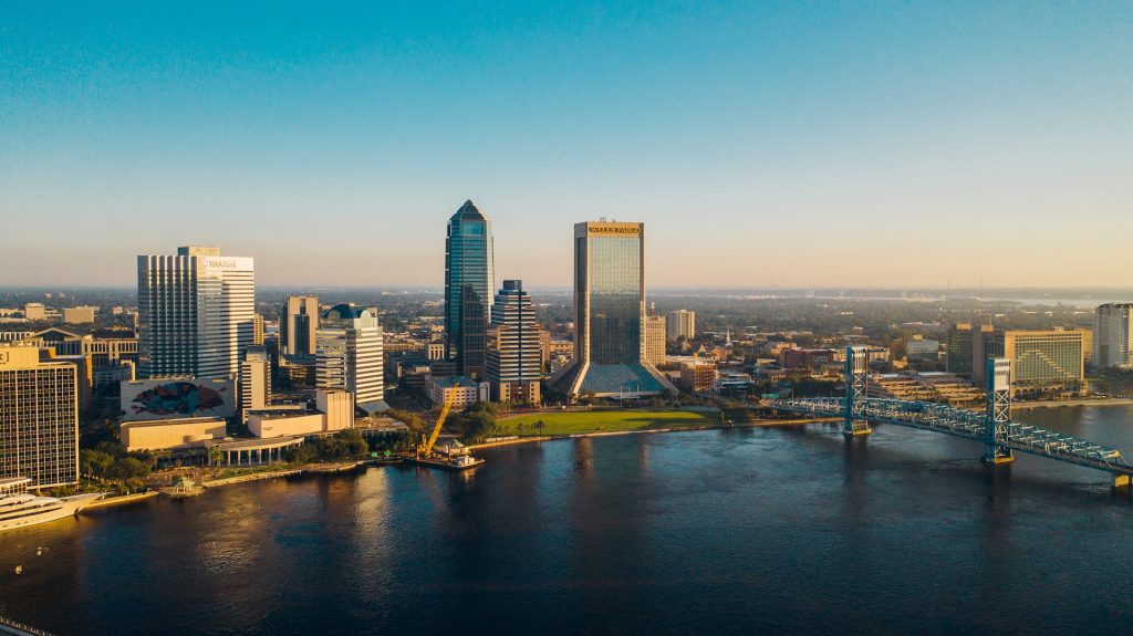 The Ultimate Guide for Moving to Jacksonville, FL eXp Realty®