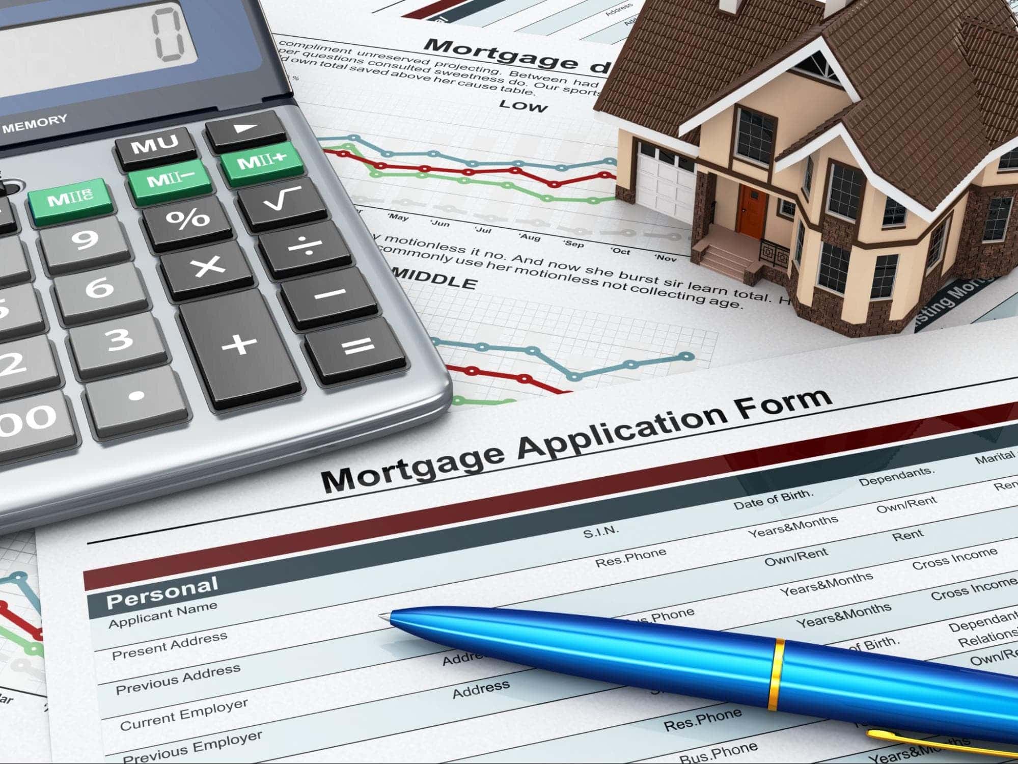 Mortgage Calculator Puerto Rico: Ease Your Home Hunt