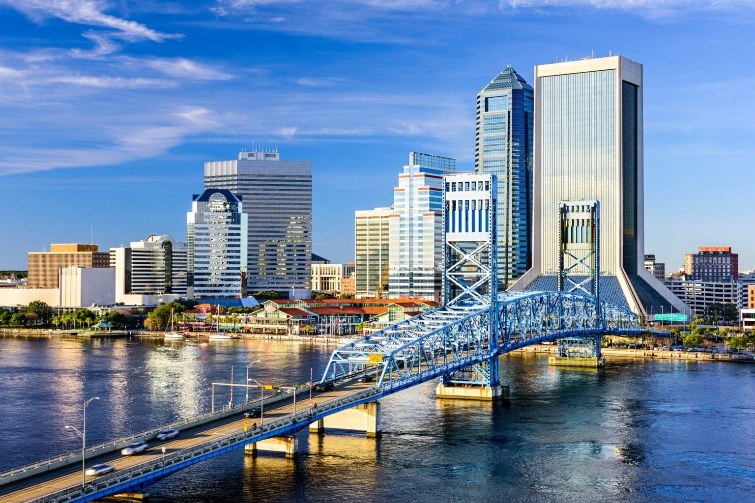 The 5 Best Suburbs Of Jacksonville Fl Exp Realty® 0589