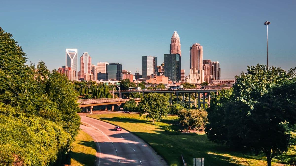 The 5 Best Neighborhoods in Charlotte to Live In