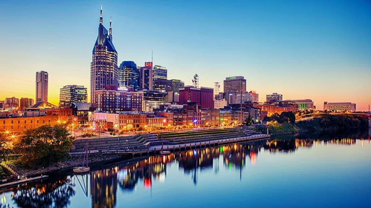 Moving to Nashville: Read This Before You Go [2023] - eXp Realty®