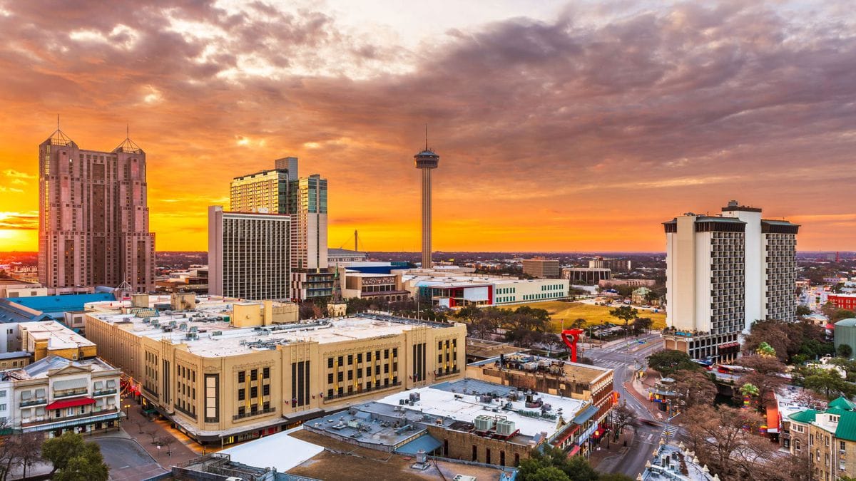 The 5 Best Suburbs of San Antonio, TX - eXp Realty®
