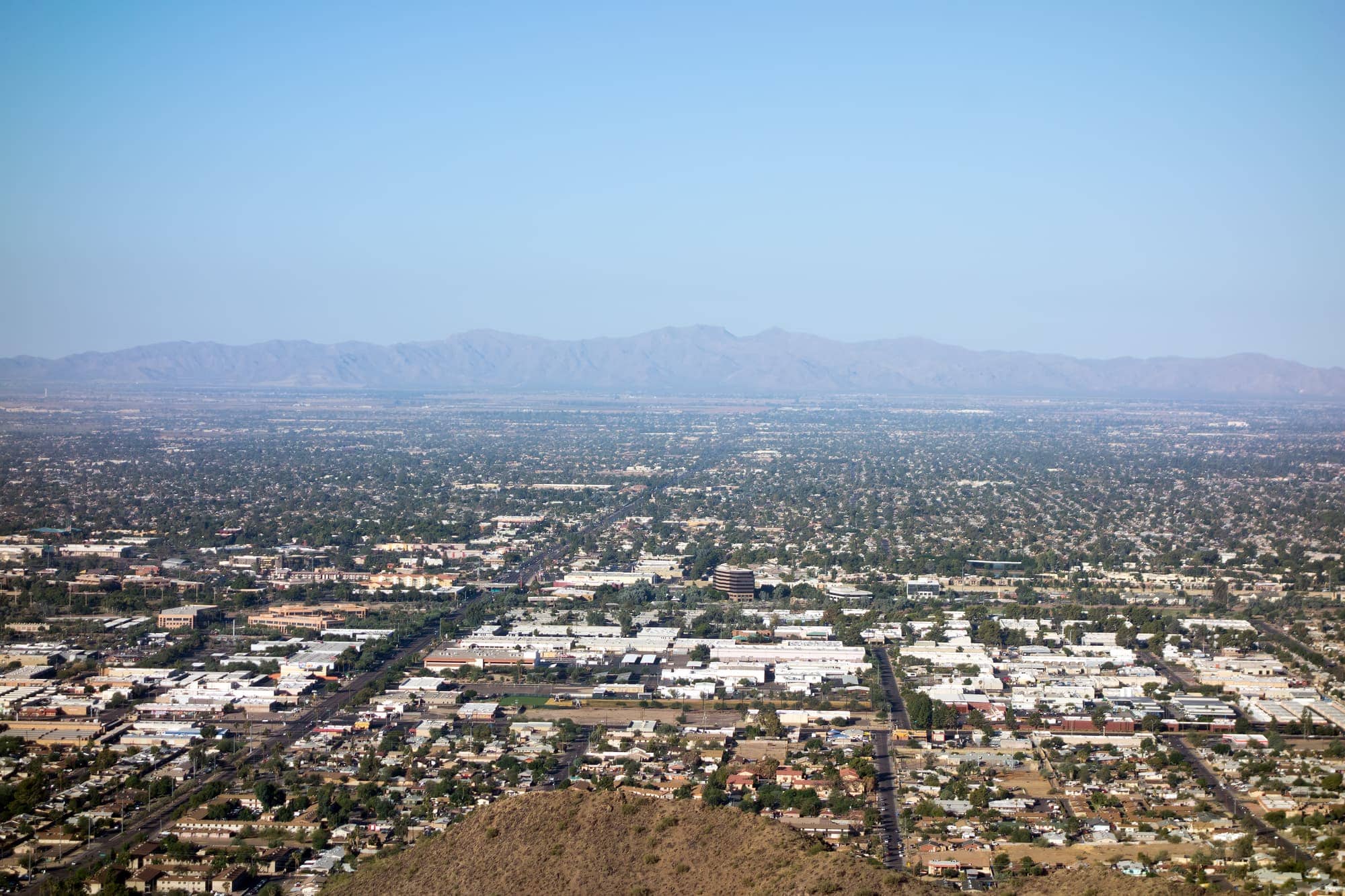 These Are the 6 Best Neighborhoods in Glendale, AZ - eXp Realty®