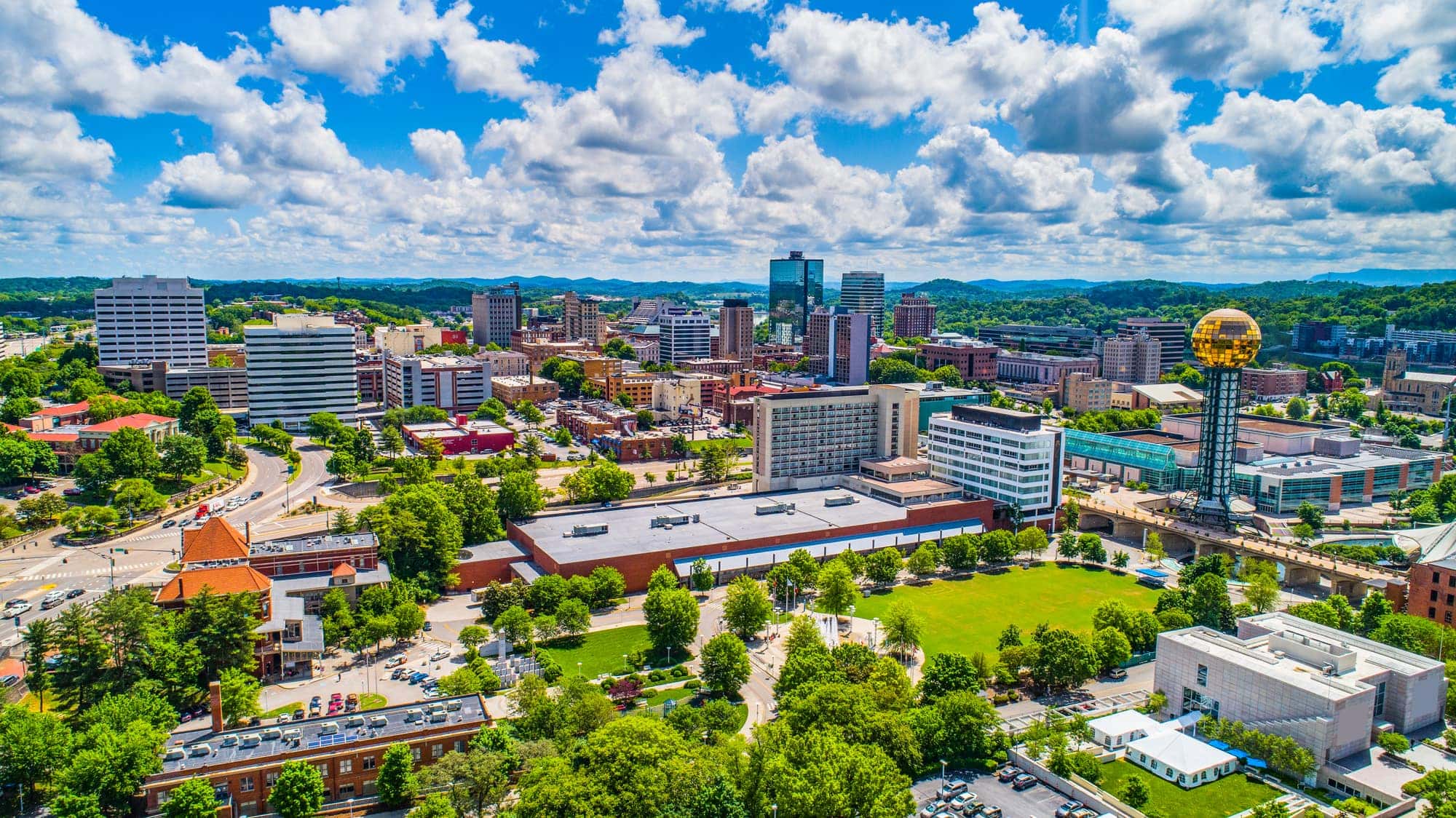 This Is Everything You Need To Know When Moving to Knoxville TN