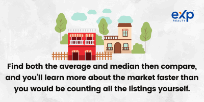 Median vs Average - Know the Difference Between Them