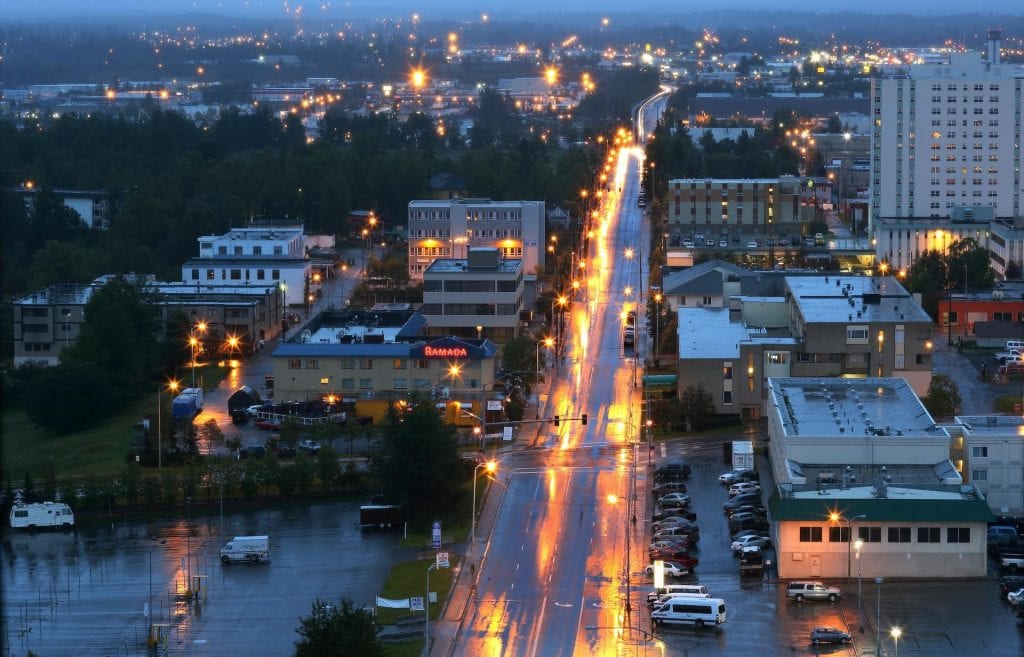 Your Guide to the Top 12 Anchorage, AK Neighborhoods - eXp Realty®
