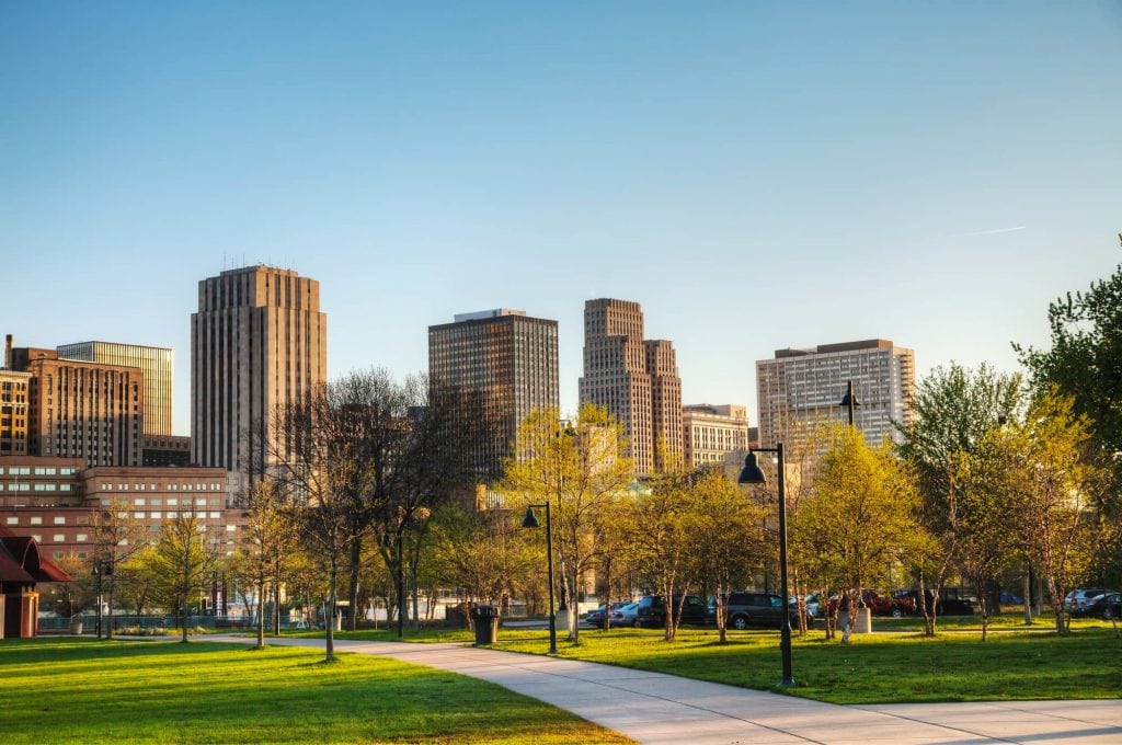 These Are the Best 11 St. Paul, MN Neighborhoods - eXp Realty®