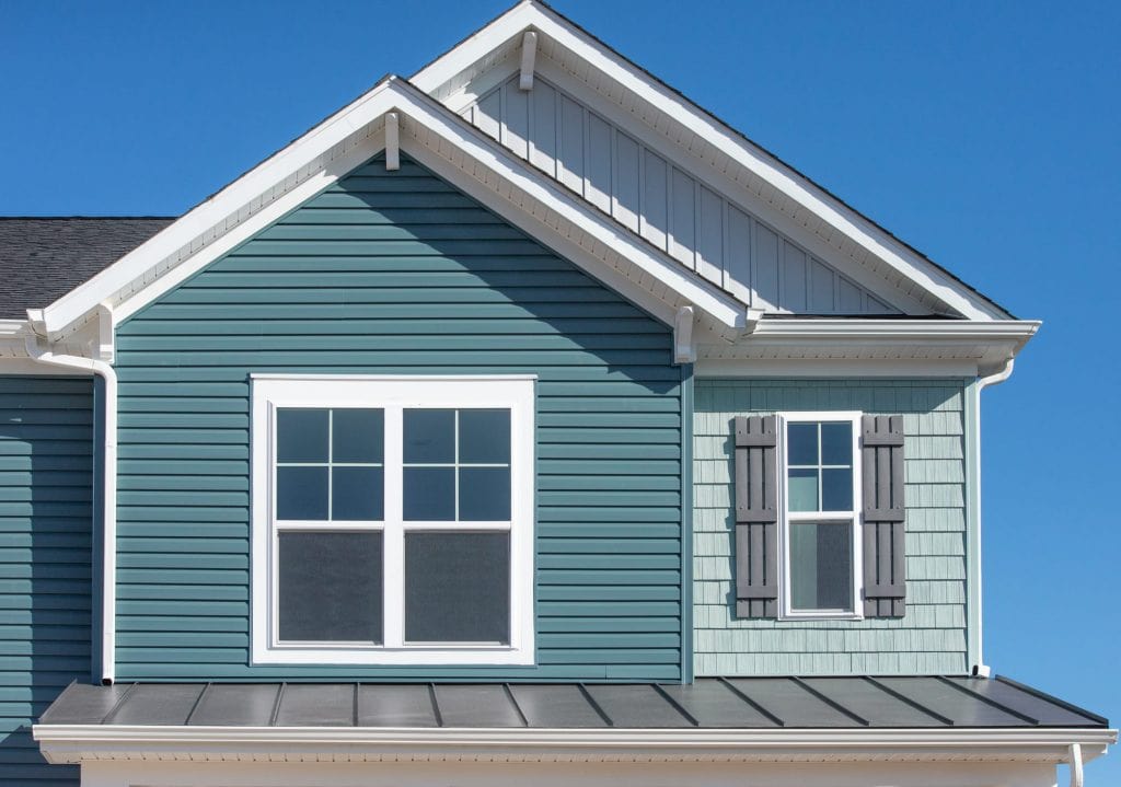 The Pros and Cons of Hardboard Siding - Pro Superior Construction