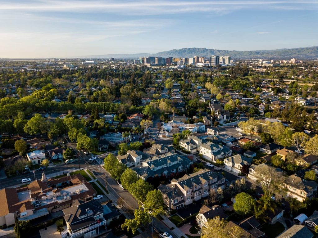 The Complete Guide To The Best San Jose Ca Neighborhoods Exp Realty®